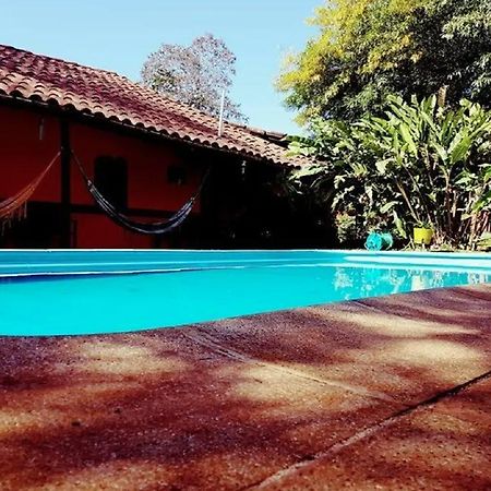 Iguazu Inn Hostel Пуэрто-Игуасу Экстерьер фото