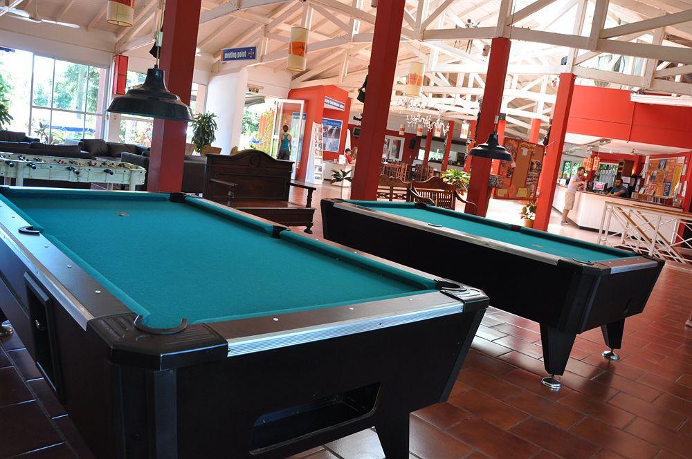 Iguazu Inn Hostel Пуэрто-Игуасу Экстерьер фото
